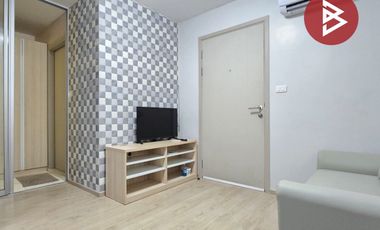 For sale 1 bed condo in Bang Na, Bangkok