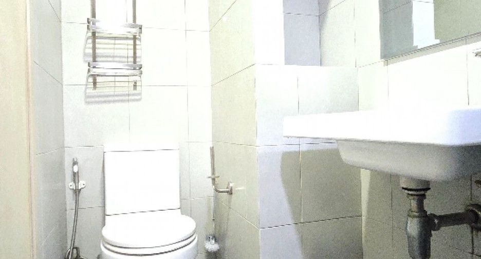 Wohnung zum Kauf mit 1 Zimmer in Bang Na, Bangkok