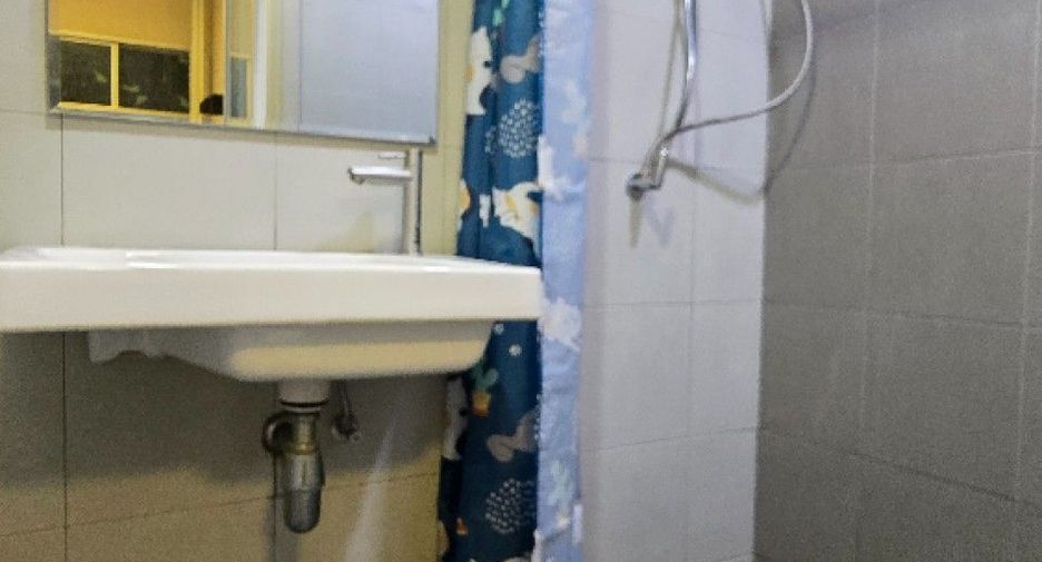 Wohnung zum Kauf mit 1 Zimmer in Bang Na, Bangkok