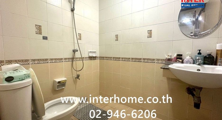 Haus zum Kauf mit 3 Zimmer in Lat Krabang, Bangkok