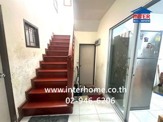 Продажа 3 спальни дом в Лат Крабанг, Бангкок
