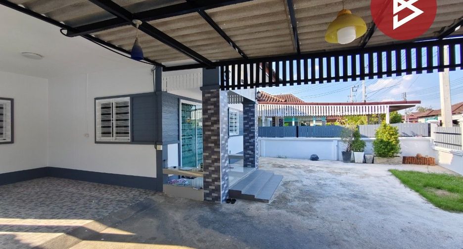 For sale 3 bedrooms house in Ban Pong, Ratchaburi