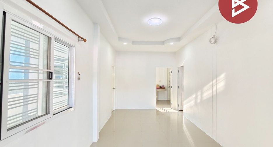 For sale 3 bedrooms house in Ban Pong, Ratchaburi