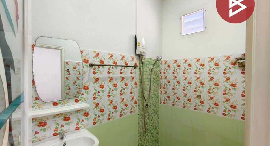 For sale 3 bedrooms house in Ban Pong, Ratchaburi