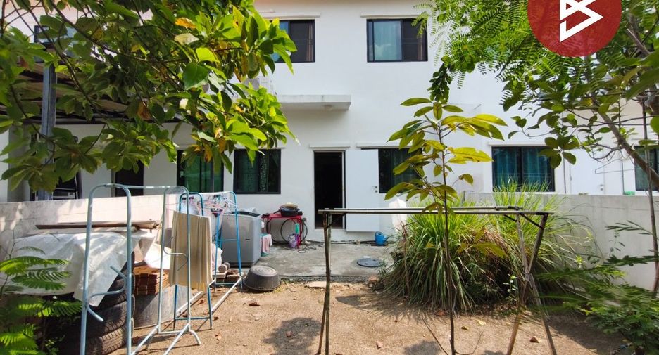 出售 4 卧室 联排别墅 在 Bang Bo, Samut Prakan