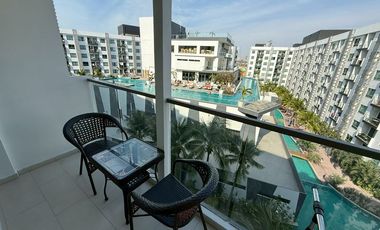 À vendre 2 chambres condo à South Pattaya, Pattaya