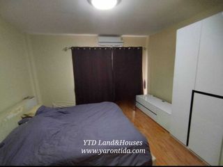 For sale 3 bedrooms townhouse in Lat Phrao, Bangkok