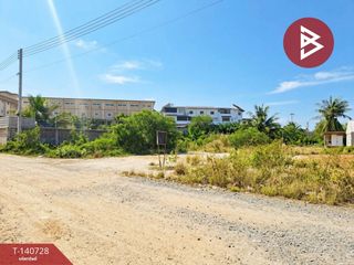 出售 土地 在 Mueang Samut Songkhram, Samut Songkhram