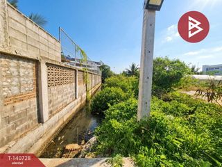 出售 土地 在 Mueang Samut Songkhram, Samut Songkhram