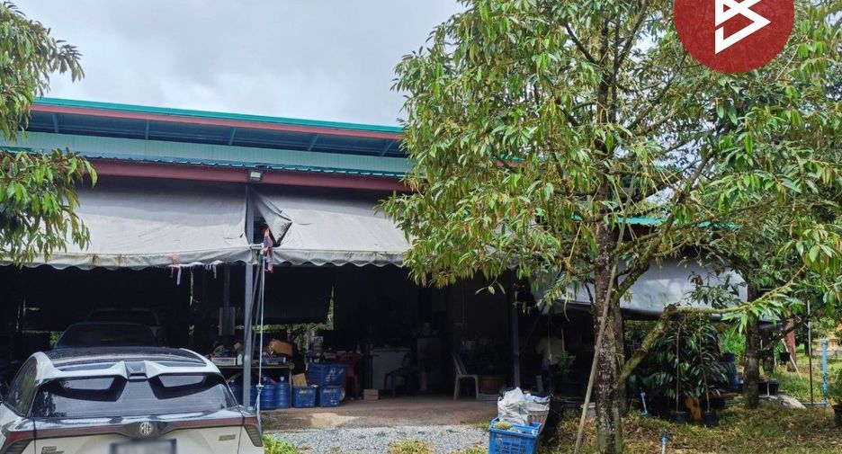 Продажа Участок в Makham, Чантхабури
