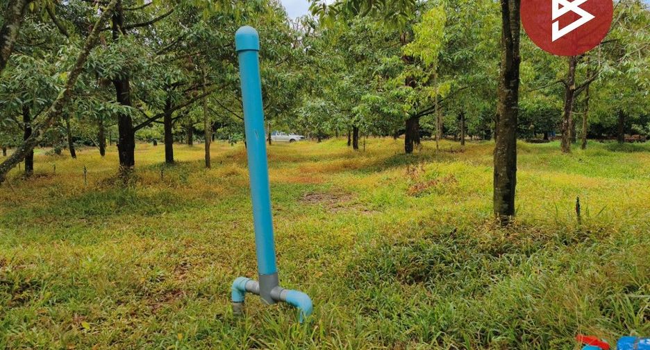 Продажа Участок в Makham, Чантхабури