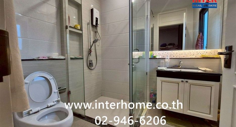 ขาย 5 ห้องนอน บ้านเดี่ยว ใน ทวีวัฒนา, กรุงเทพฯ