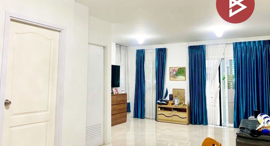 À vendre 4 chambres maison à Bang Kruai, Nonthaburi