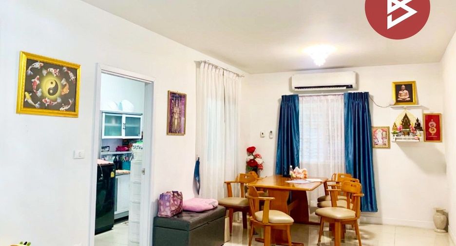 À vendre 4 chambres maison à Bang Kruai, Nonthaburi