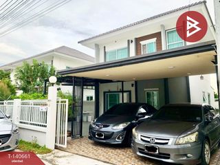 For sale 4 bedrooms house in Bang Kruai, Nonthaburi