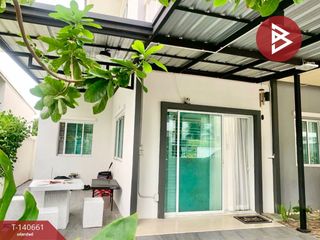 For sale 4 bedrooms house in Bang Kruai, Nonthaburi