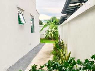 For sale 4 bedrooms house in Bang Kruai, Nonthaburi