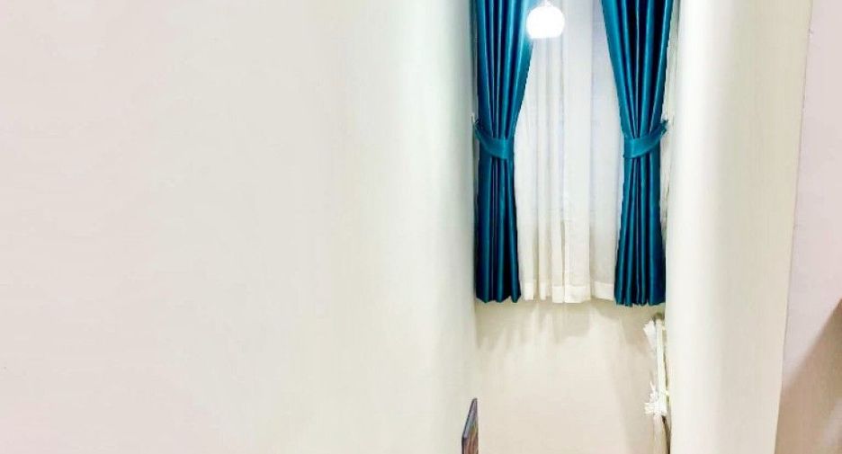 À vendre 4 chambres maison à Bang Kruai, Nonthaburi
