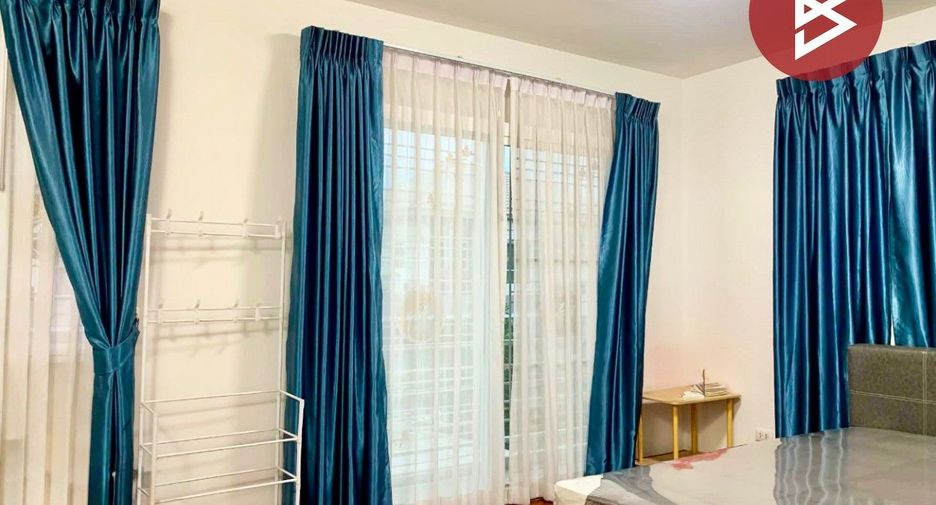 À vendre 4 chambres maison à Bang Kruai, Nonthaburi