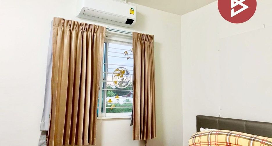 À vendre 4 chambres maison à Bang Kruai, Nonthaburi