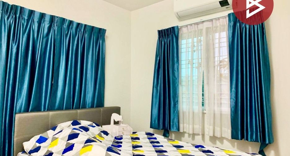 À vendre 4 chambres maison à Bang Kruai, Nonthaburi