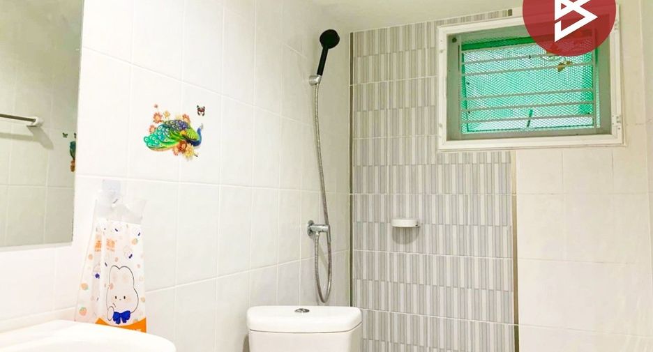 À vendre 4 chambres maison à Bang Kruai, Nonthaburi