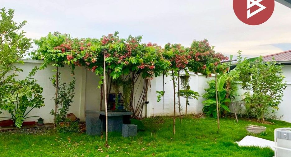À vendre 4 chambres maison à Bang Kruai, Nonthaburi