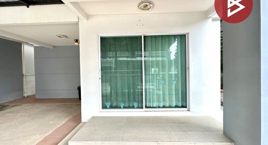 For sale 2 bedrooms house in Mueang Saraburi, Saraburi