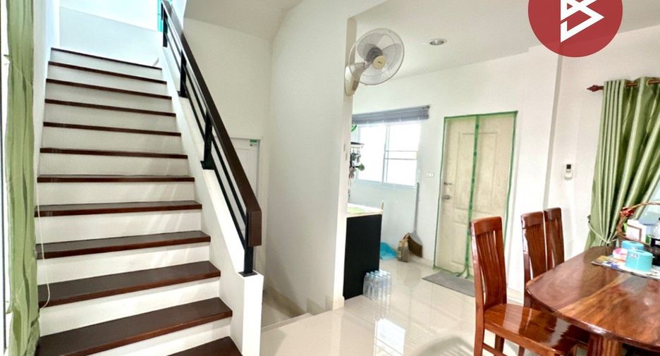 For sale 2 bedrooms house in Mueang Saraburi, Saraburi