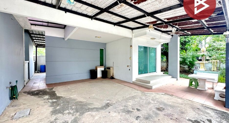 For sale 2 bedrooms house in Mueang Saraburi, Saraburi