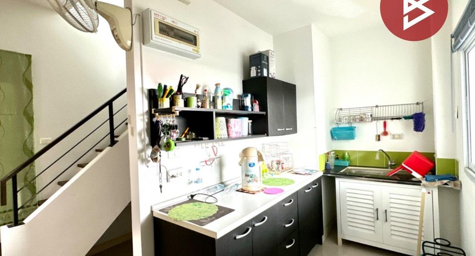 For sale 2 bedrooms house in Mueang Saraburi, Saraburi