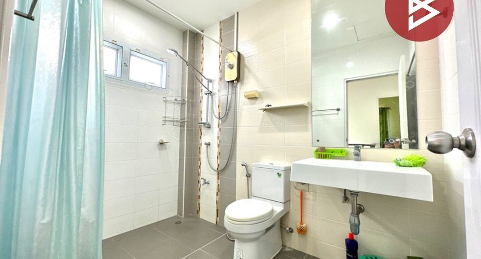 For sale 2 bedrooms house in Mueang Saraburi, Saraburi