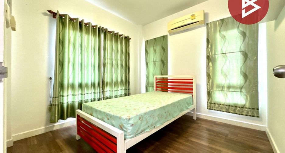 For sale 2 bedrooms house in Mueang Saraburi, Saraburi
