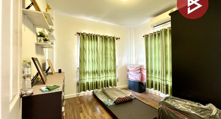 For sale 2 bedrooms house in Mueang Saraburi, Saraburi