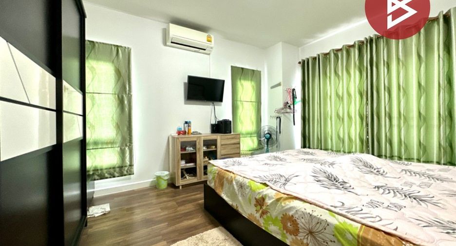 For sale 2 bedrooms house in Mueang Saraburi, Saraburi