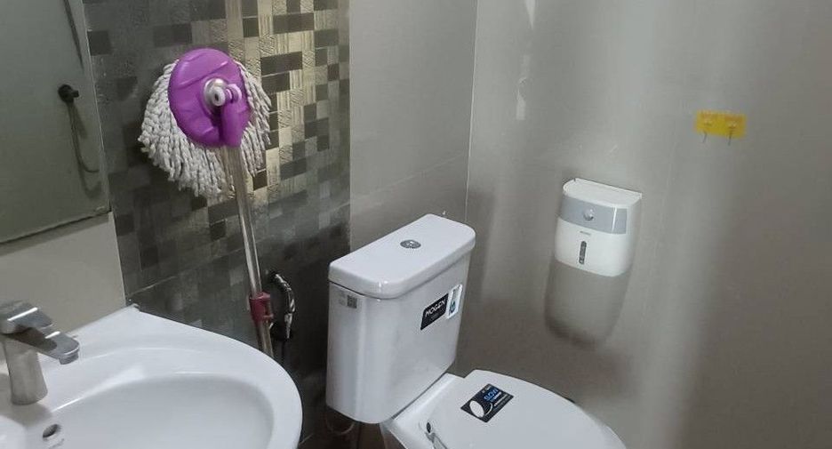 Reihenhaus zum Kauf mit 3 Zimmer in Mueang Rayong, Rayong