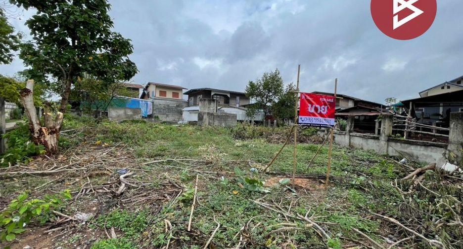 For sale land in Ban Phai, Khon Kaen