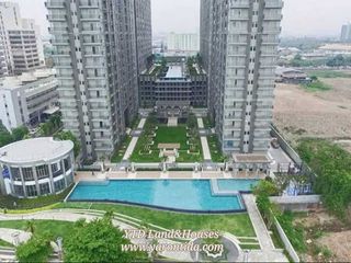 For sale 1 bed condo in Mueang Nonthaburi, Nonthaburi