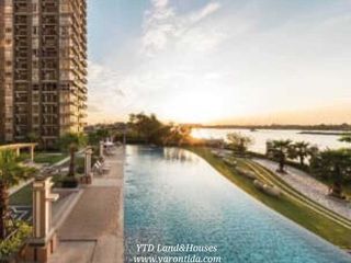 For sale 1 bed condo in Mueang Nonthaburi, Nonthaburi