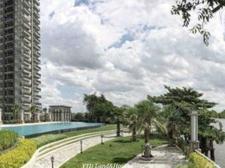 For sale 1 bed condo in Mueang Nonthaburi, Nonthaburi