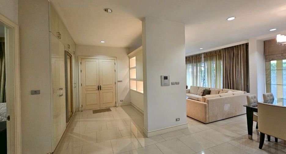 For sale 3 bedrooms house in Mueang Chon Buri, Chonburi