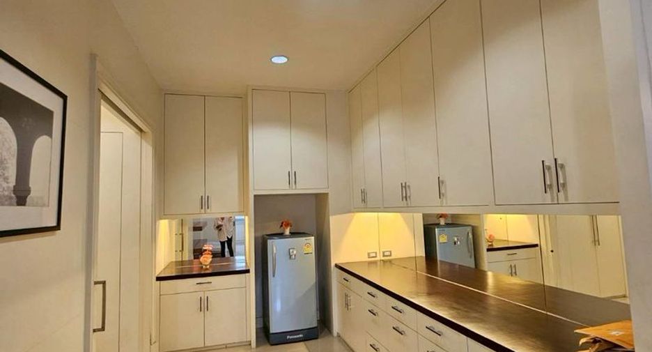 For sale 3 bedrooms house in Mueang Chon Buri, Chonburi