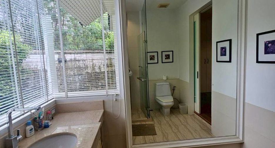 For sale 3 bedrooms house in Mueang Chon Buri, Chonburi