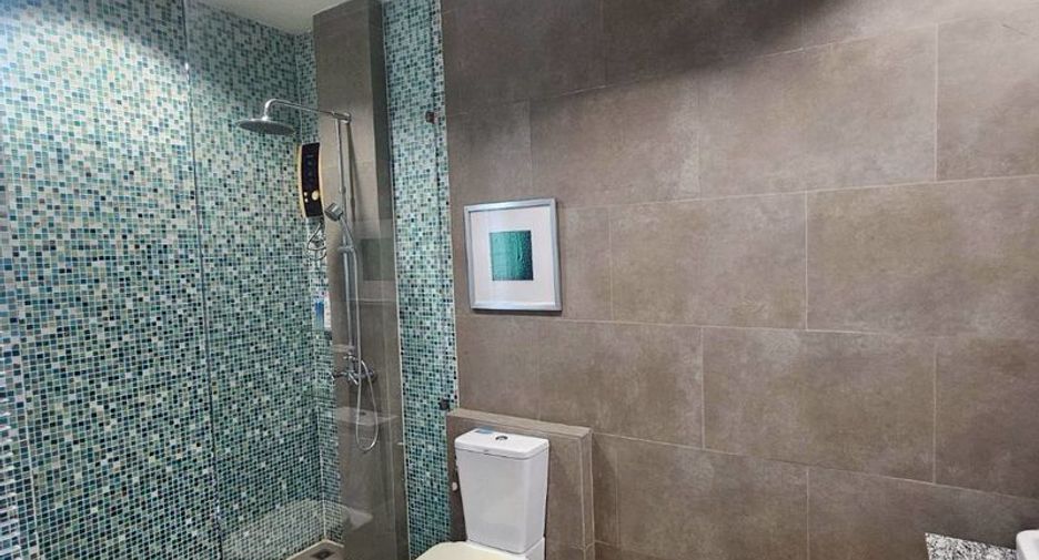 For sale 3 bedrooms house in Mueang Chon Buri, Chonburi