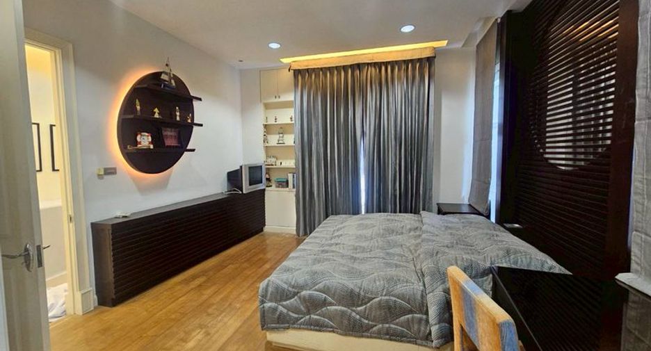 For sale 3 bedrooms house in Mueang Chon Buri, Chonburi