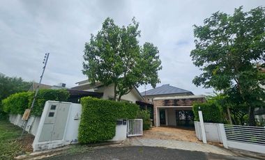 À vendre 3 chambres maison à Mueang Chon Buri, Chonburi