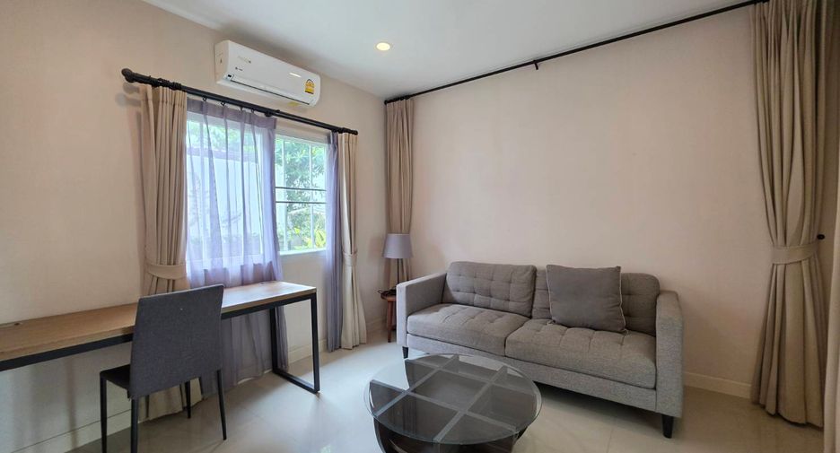 For rent 4 bedrooms house in Mae Rim, Chiang Mai