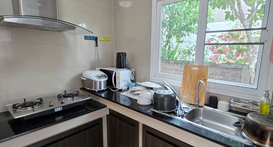 For rent 4 bedrooms house in Mae Rim, Chiang Mai