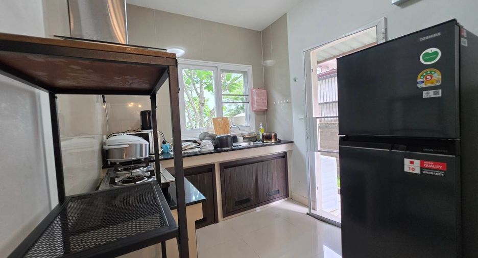 For rent 4 bedrooms house in Mae Rim, Chiang Mai