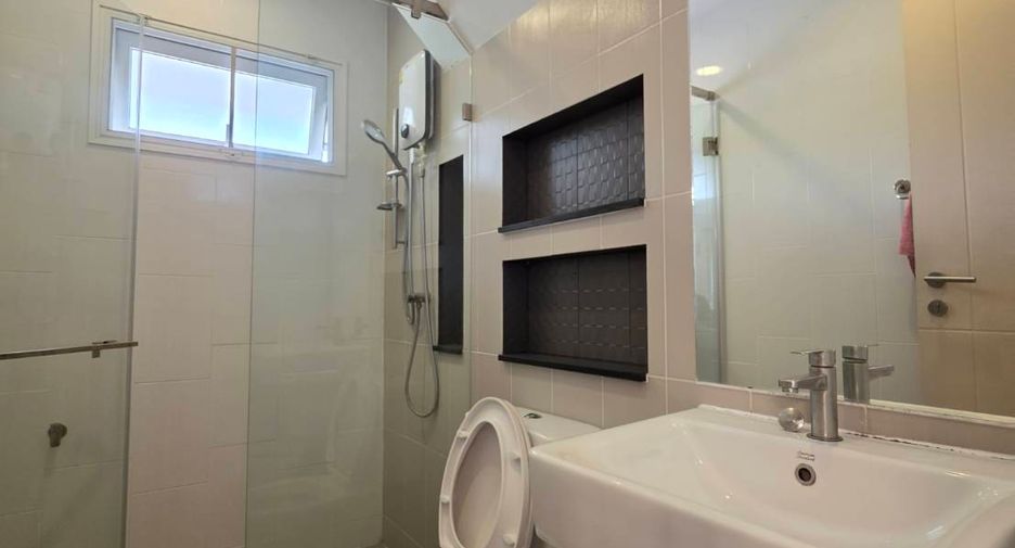 For rent 4 bedrooms house in Mae Rim, Chiang Mai